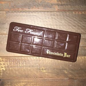 Too Faced Chocolate Bar Palette